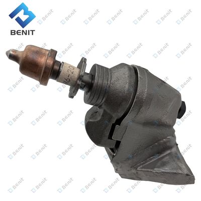 Benit Tool Holder with Base Holder with Base for Milling Machine Bomag BM2000 88222230 Base Holder with Base 88222241 85010902