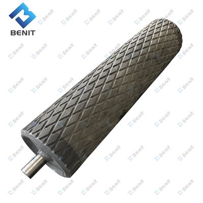 High Quality Benit Drive Roller for Milling Machine W1900 Small Belt 52667