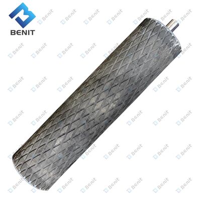 High Quality Benit Drive Roller for Milling Machine W1900 Small Belt 52667
