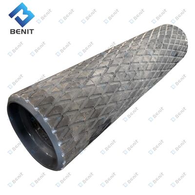 High Quality Benit Drive Roller for Milling Machine W1900 Small Belt 52667