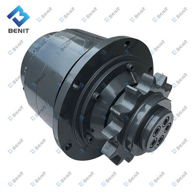 S1800 PAVER Walking Reducer 2011672 Reducer 2259433 GearBox for Super PAVER