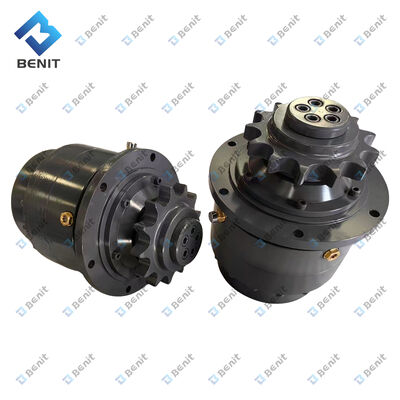 S1800 PAVER Walking Reducer 2011672 Reducer 2259433 GearBox for Super PAVER