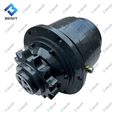 S1800 PAVER Walking Reducer 2011672 Reducer 2259433 GearBox for Super PAVER