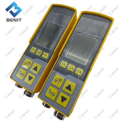 04-25-10502-A03 Large-screen Color Digital Controller Control Handle for ABG Paver