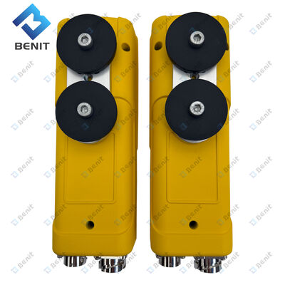04-25-10502-A03 Large-screen Color Digital Controller Control Handle for ABG Paver