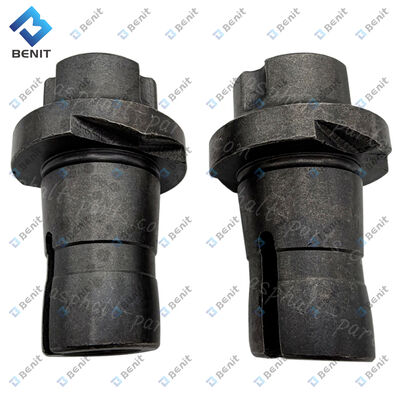 Tool Holder KPF303-87 D22 Road Milling Machine Spare Parts