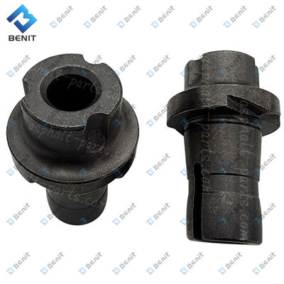 Tool Holder KPF303-87 D22 Road Milling Machine Spare Parts