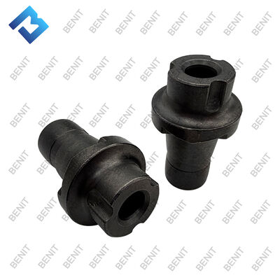 Tool Holder KPF303-87 D22 Road Milling Machine Spare Parts