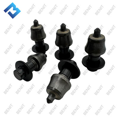 Benit Milling Pick Bits Cutters of Milling Machine M6/22 Part Number 2493524 30026301 2992987 2800876