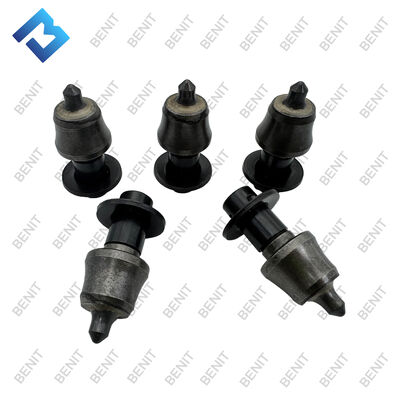 Benit Milling Pick Bits Cutters of Milling Machine M6/22 Part Number 2493524 30026301 2992987 2800876