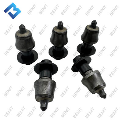 Benit Milling Pick Bits Cutters of Milling Machine M6/22 Part Number 2493524 30026301 2992987 2800876