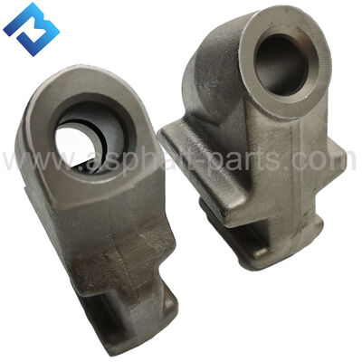 Benit High Quality Milling Machine Spare Parts QC110  Holder 101-2284 101-3348 151-9941