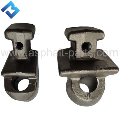 Benit High Quality Milling Machine Spare Parts QC110  Holder 101-2284 101-3348 151-9941