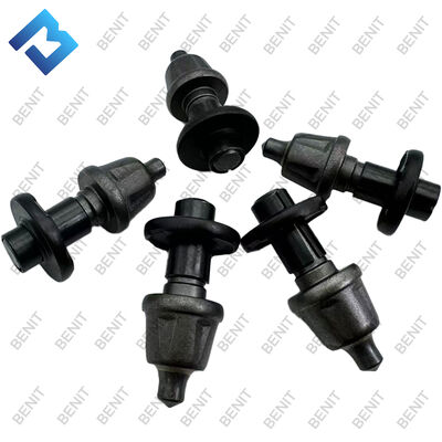 Benit New Product W2000 Milling Teeth M7-20 with 7mm Thicker Washer for Milling Machine 2800878 2642530 2642532