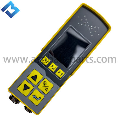 Benit High Quality Digital Controller for Asphalt Paver VOE12808146 VOE12793766 04-25-10500-A02 4812215803 BIG SONIC SKI MMC-2000 12808146 4812004011 04-25-10502-A03