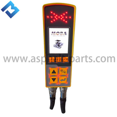 Benit High Quality Digital Controller for Asphalt Paver VOE12808146 VOE12793766 04-25-10500-A02 4812215803 BIG SONIC SKI MMC-2000 12808146 4812004011 04-25-10502-A03