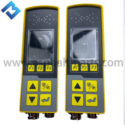 Benit High Quality Digital Controller for Asphalt Paver VOE12808146 VOE12793766 04-25-10500-A02 4812215803 BIG SONIC SKI MMC-2000 12808146 4812004011 04-25-10502-A03