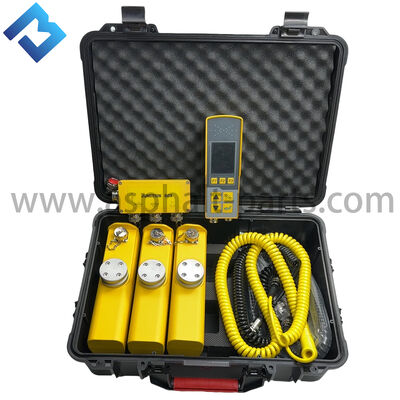 Benit High Quality Digital Controller for Asphalt Paver VOE12808146 VOE12793766 04-25-10500-A02 4812215803 BIG SONIC SKI MMC-2000 12808146 4812004011 04-25-10502-A03