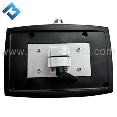 Benit Depth Controller for Road Milling Machine Triple Screen Depth Controller for W2000 2478077 2082170 2154440 101227