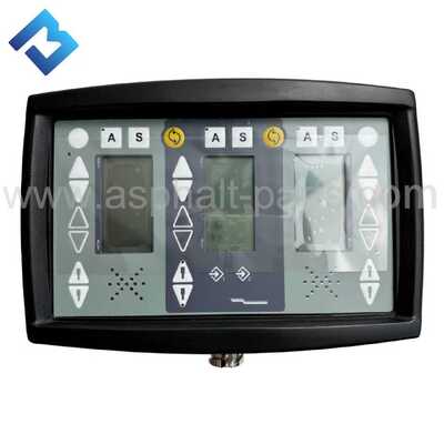 Benit Depth Controller for Road Milling Machine Triple Screen Depth Controller for W2000 2478077 2082170 2154440 101227