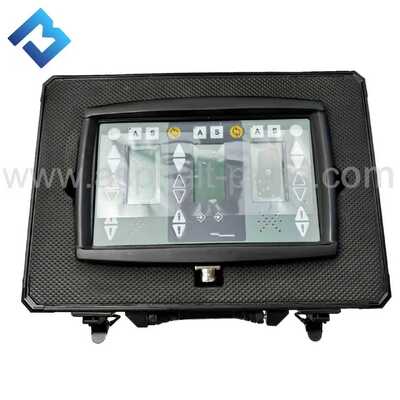 Benit Depth Controller for Road Milling Machine Triple Screen Depth Controller for W2000 2478077 2082170 2154440 101227