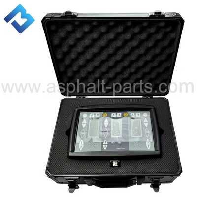 Benit Depth Controller for Road Milling Machine Triple Screen Depth Controller for W2000 2478077 2082170 2154440 101227