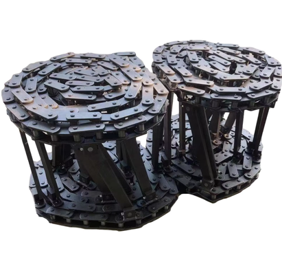 Benit Conveyor Chain for Asphalt Paver S1600 S1600-2 S1800-2 S1900-2 S2100-2 2135839 4610312166 4610312123 4610312118 4610312147 2135833