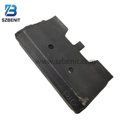 Benit High Quality Track Pad Track Shoe 309950077 for Asphalt Paver BF223 BF225 F5C F12C F1200C