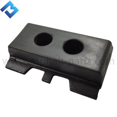 Benit High Quality Track Pad Track Shoe 309950077 for Asphalt Paver BF223 BF225 F5C F12C F1200C