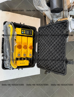 Benit RM80863186 2069778 36 Bundles of Balance Beam Ultrasonic Sensor for Asphalt Paver 80863186