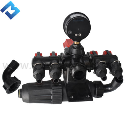 Benit Water Pressure Regulating Multi-way Valve For Milling Machine W2000 W2100 125835
