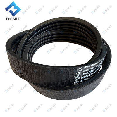 W1000 Milling Joined V-belt 72069 BELT for Road Milling Machine