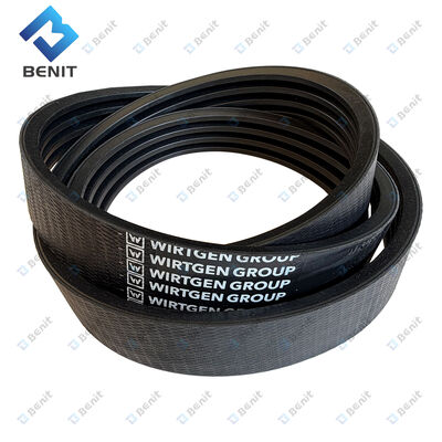 W1000 Milling Joined V-belt 72069 BELT for Road Milling Machine
