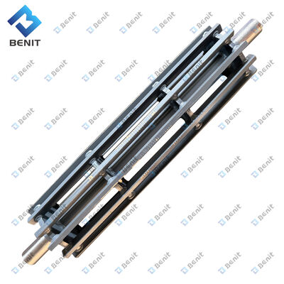 CAT PM620 Return Pulley 388-9556 Coveyor Return Roller for Cold Planer Road Milling Machine