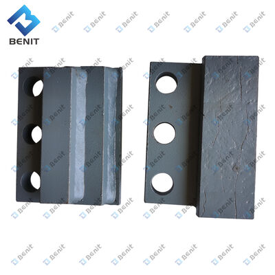 45220 Throwing Plate for Milling Machine W150