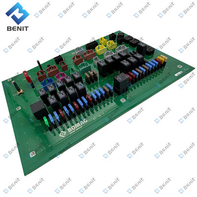 92113614/92113613 Assembled Unit - Power Supply Circuit Board for BW161AD-50