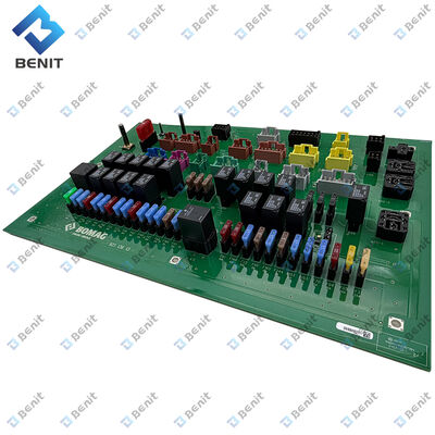 92113614/92113613 Assembled Unit - Power Supply Circuit Board for BW161AD-50