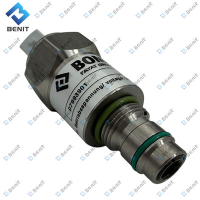 07993901 Pressure Sensor/Differential Pressure Switch for BW161AD-5 Road Roller Machinery Parts