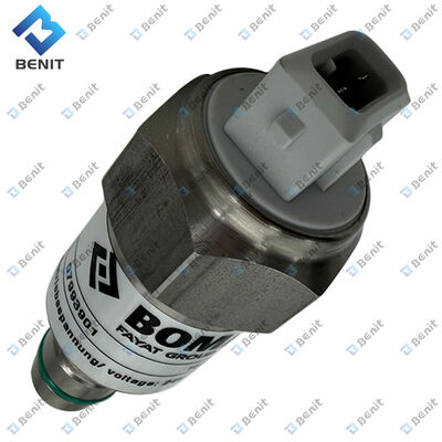 07993901 Pressure Sensor/Differential Pressure Switch for BW161AD-5 Road Roller Machinery Parts