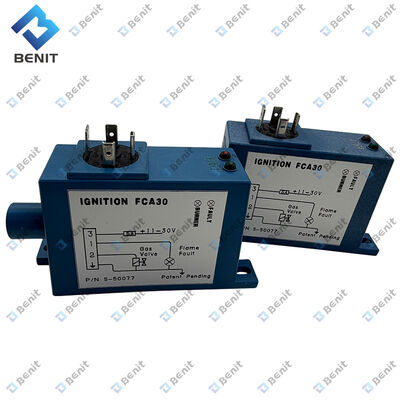 RM54716881 Ignition Module FCA30 for ABG7820 Paver Machinery Parts