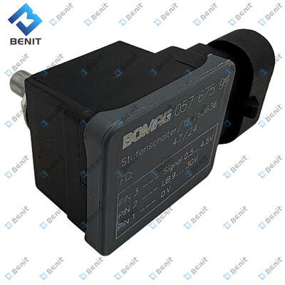 BW161AD-50 Load Pressure Regulating Switch 05767599 Double Drum Roller Spare Parts