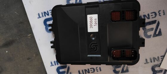 Road Roller CC624 CC524 CC6200 390860 A7 Module,Control Module 4812390860 for  CP274 Wheel Compactor