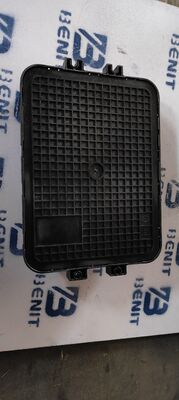 Road Roller CC624 CC524 CC6200 390860 A7 Module,Control Module 4812390860 for  CP274 Wheel Compactor