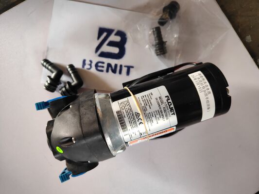 Road Roller FOJ R3B21507B Water PUMP  24V  2276394 for  Road Roller  Spray System
