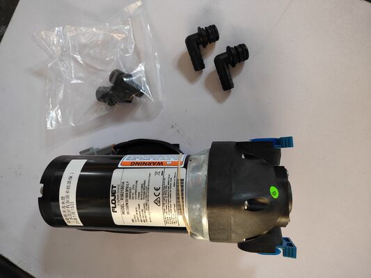 Road Roller FOJ R3B21507B Water PUMP  24V  2276394 for  Road Roller  Spray System
