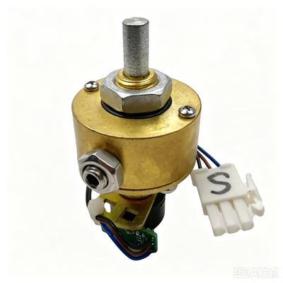 Asphalt Paver Main Console Speed Potentiometer Controller 80888142 Speed Sensor for TITAN/ABG PAVER
