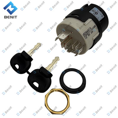 05766813 Starter Switch for BW161A Road Roller Spare Parts