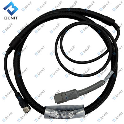 92113868 Wire Harness for BW161AD-50