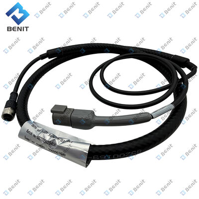 92113868 Wire Harness for BW161AD-50