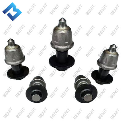 BNT7/20 Milling Picks 2642534 Milling Bits 7/20 Picks Asphalt Milling Teeth For Road Milling Machine